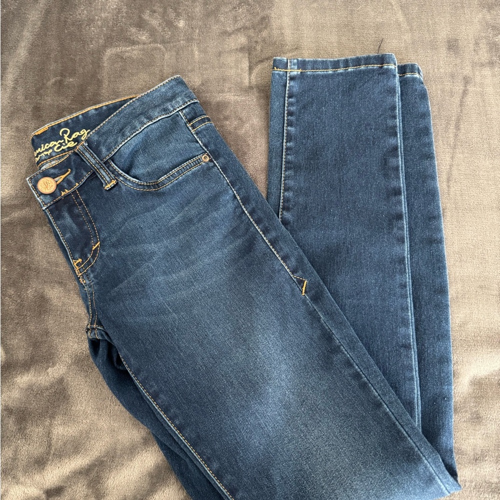 American Rag. Women's Blue Jeans
